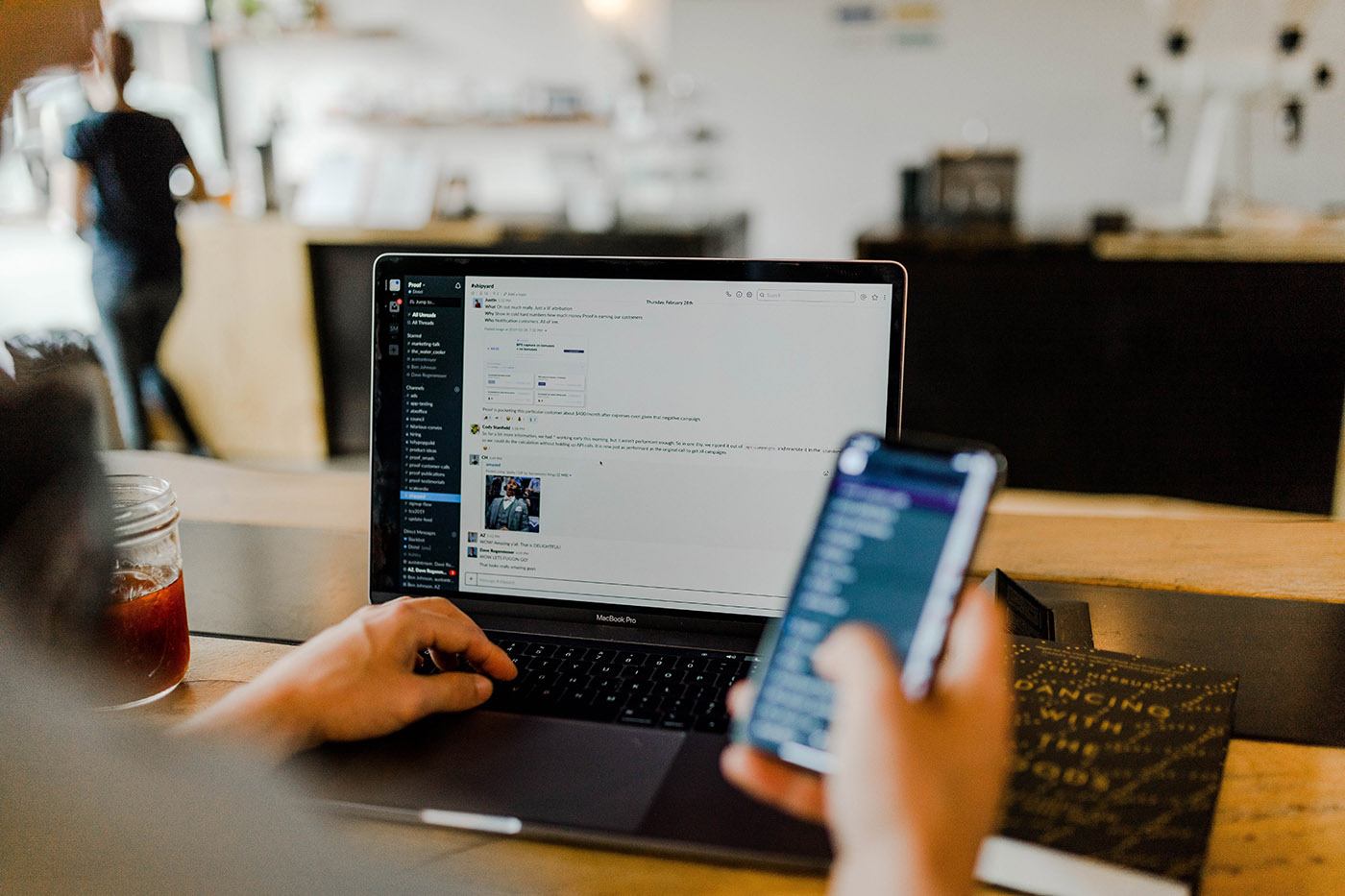 Banking and Finance Technology