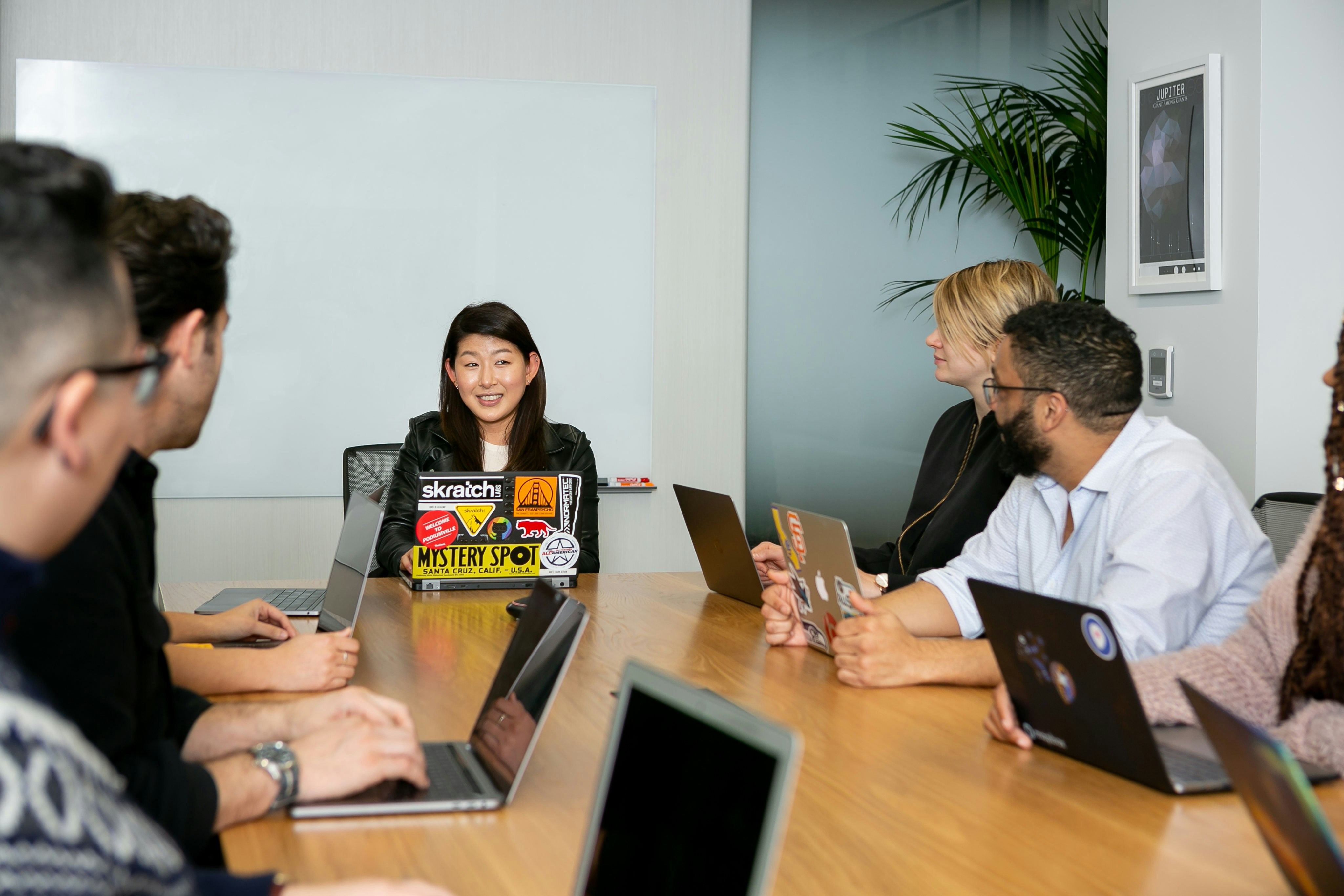 Team Collaboration