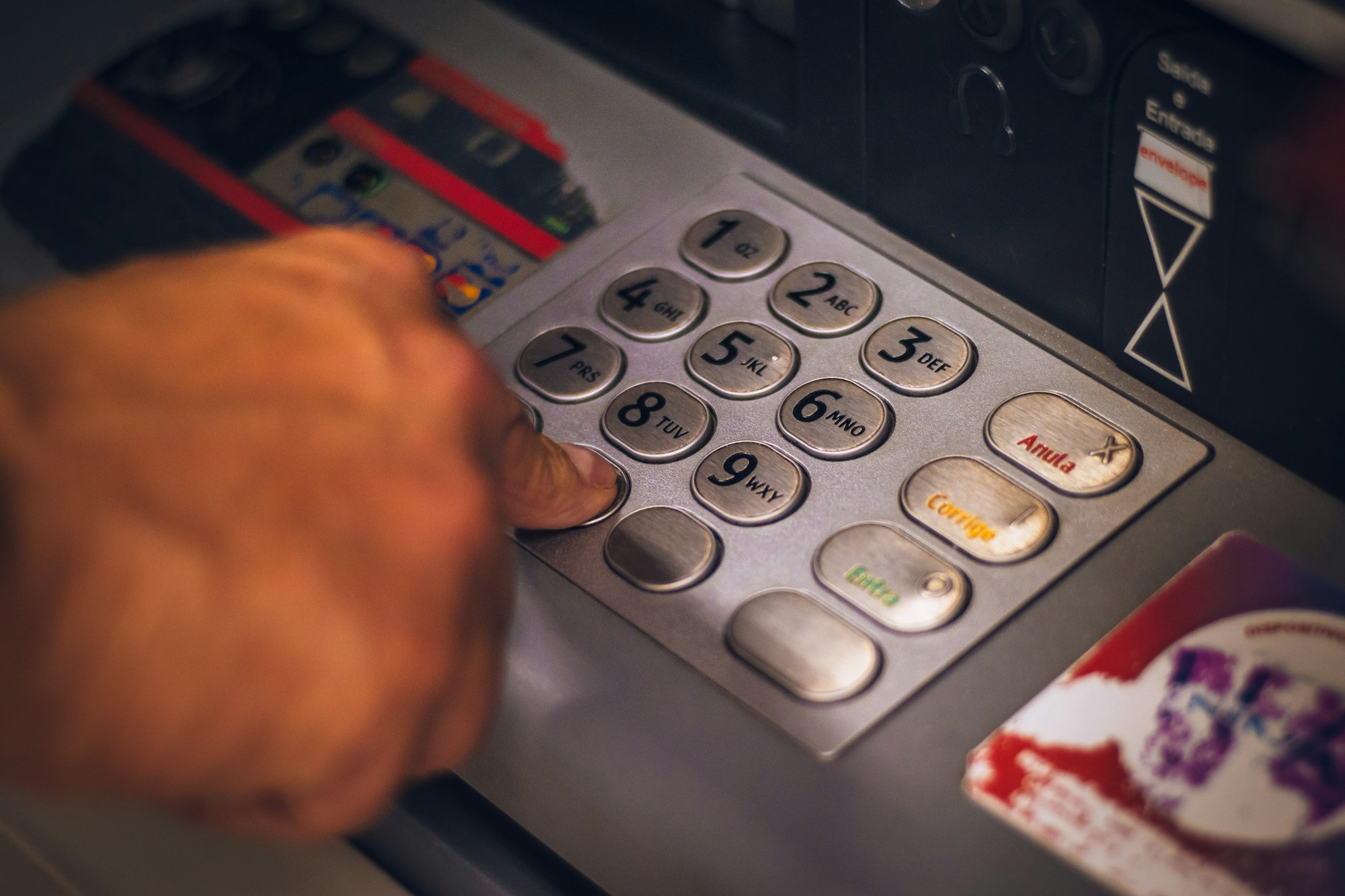 Core Banking Solution