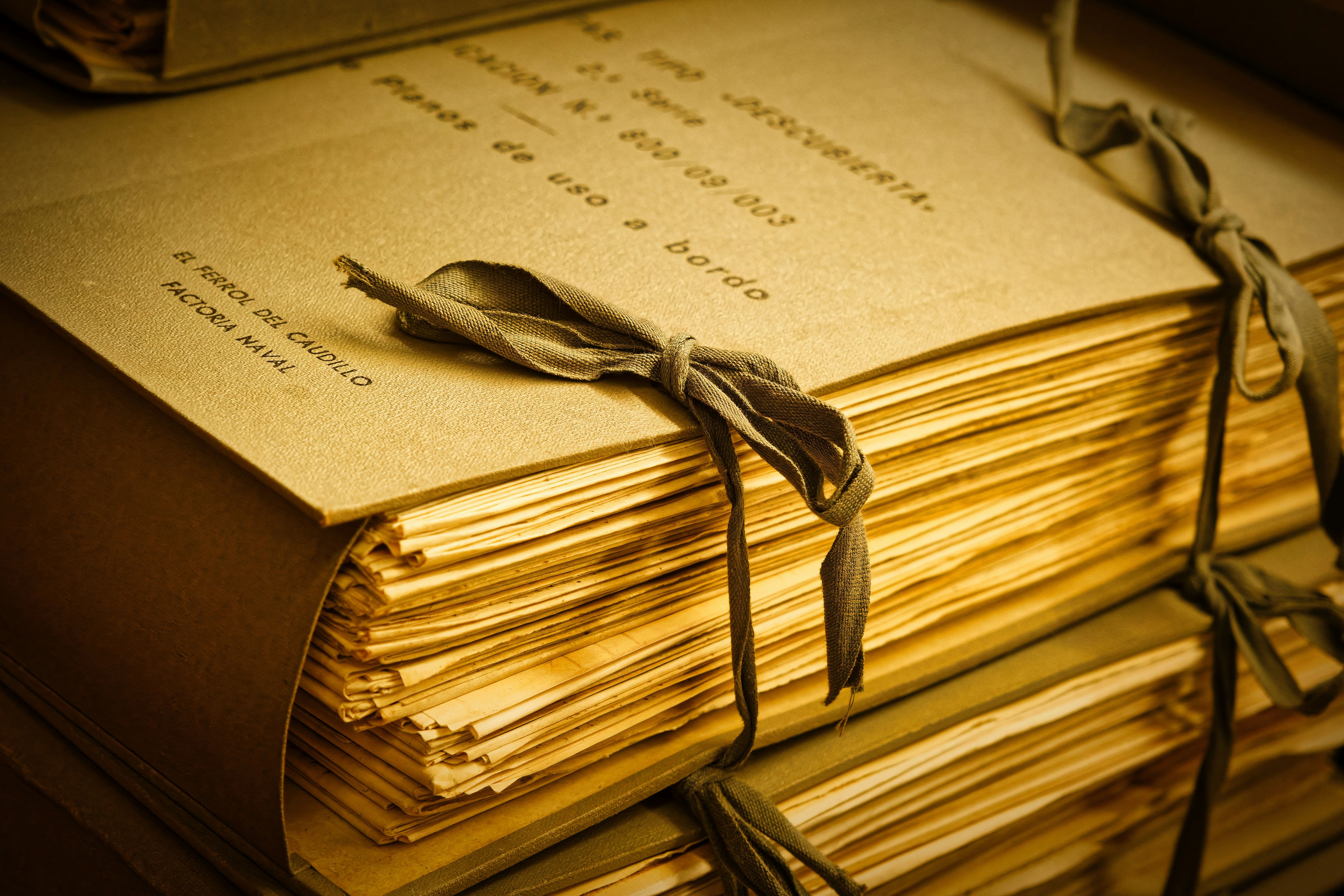 Document Management