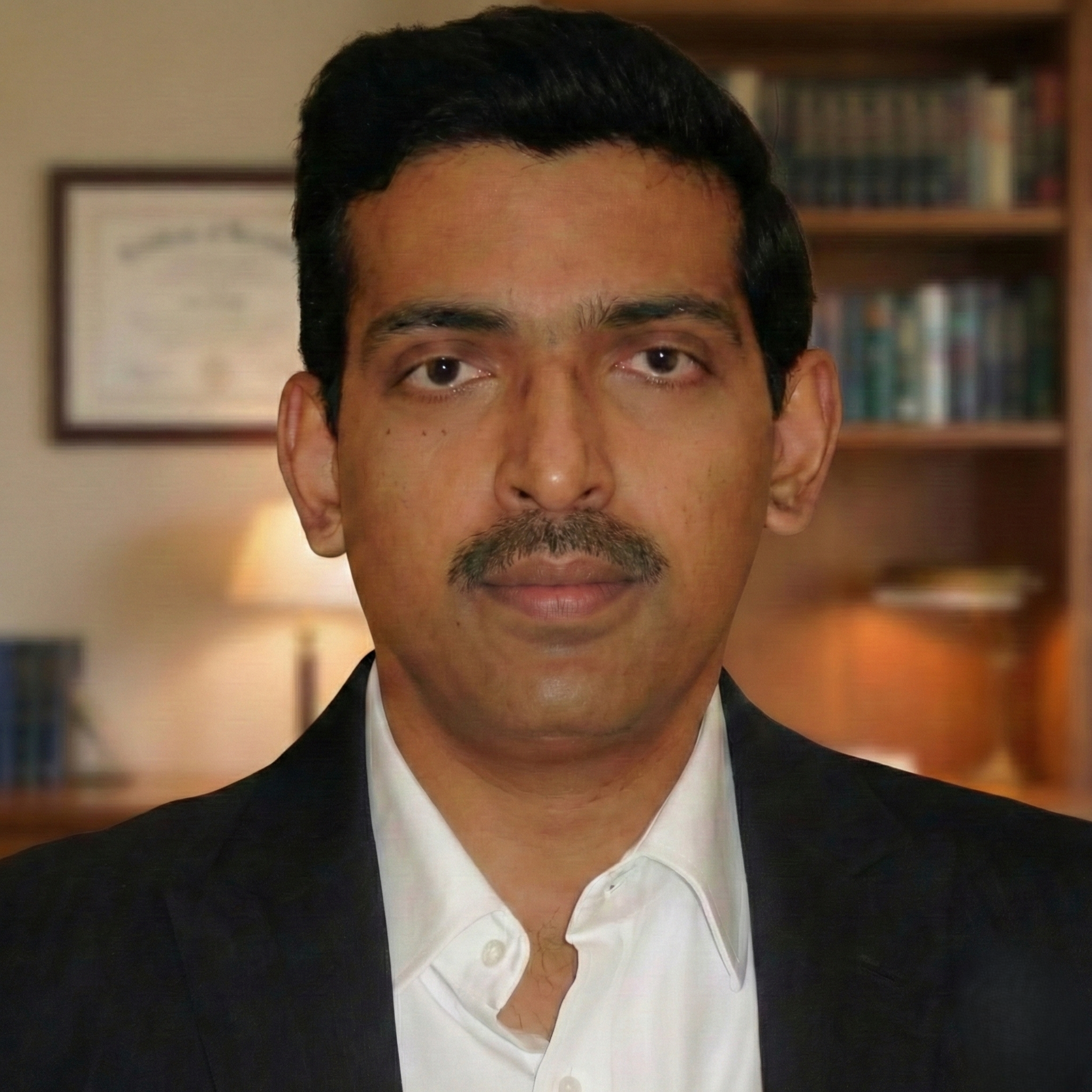 Jitendra Kine