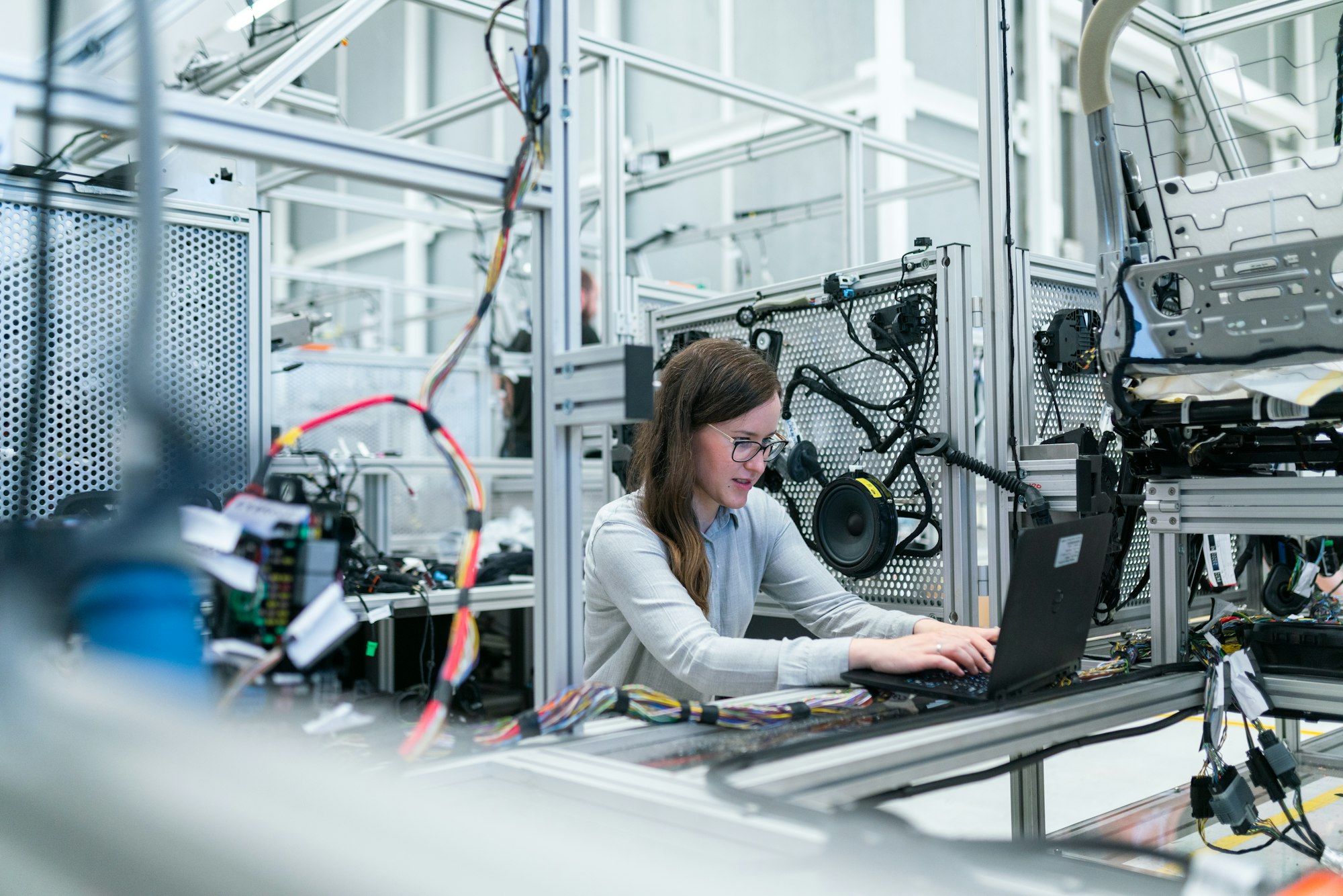 Manufacturing Industry