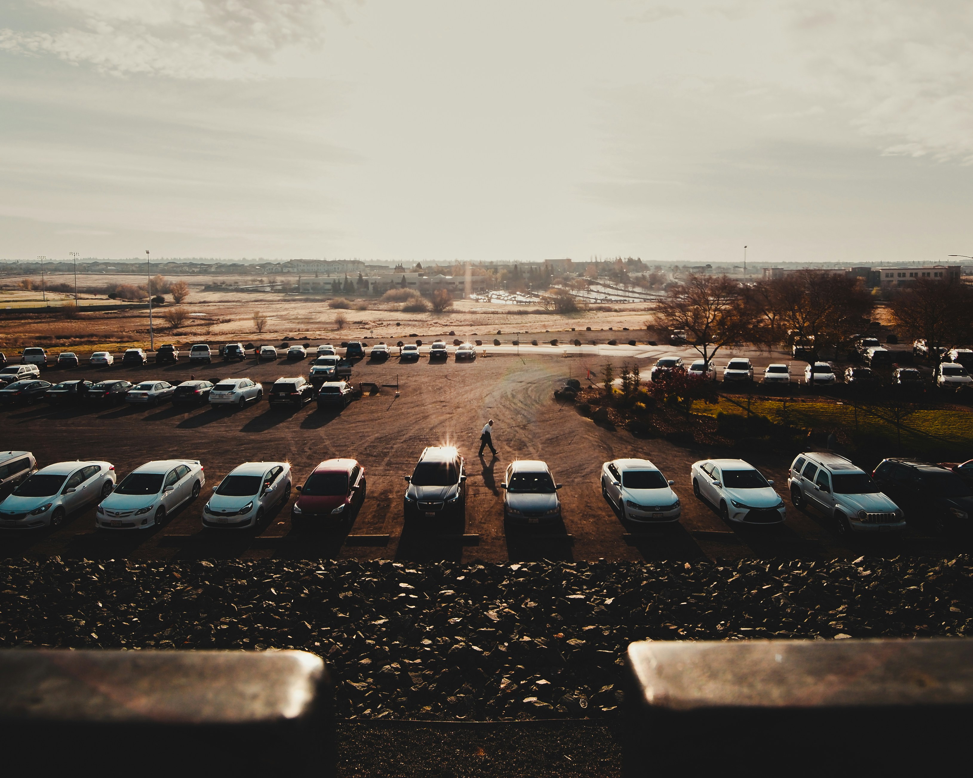 Smart Parking