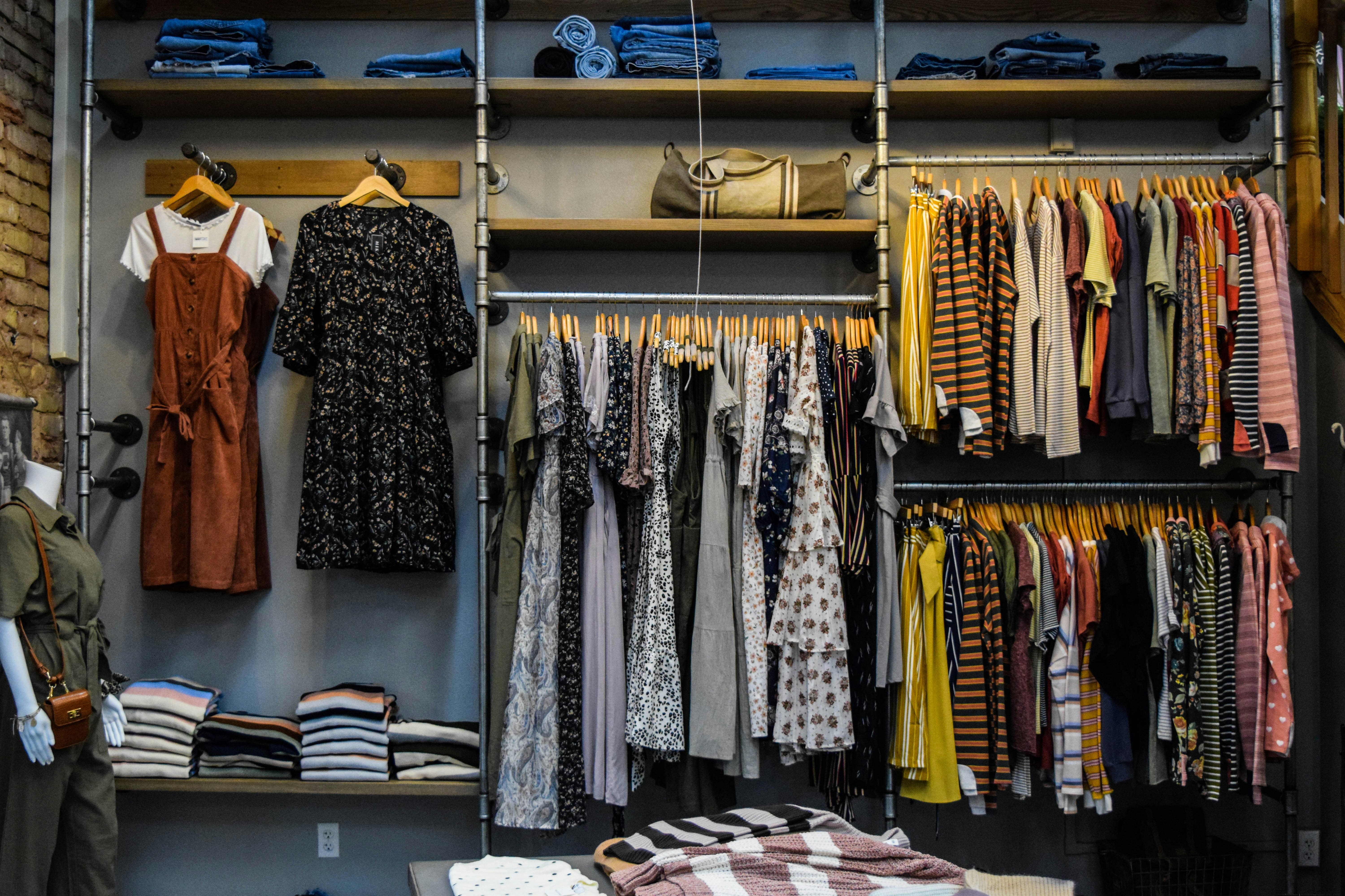 Retail Billing Solution