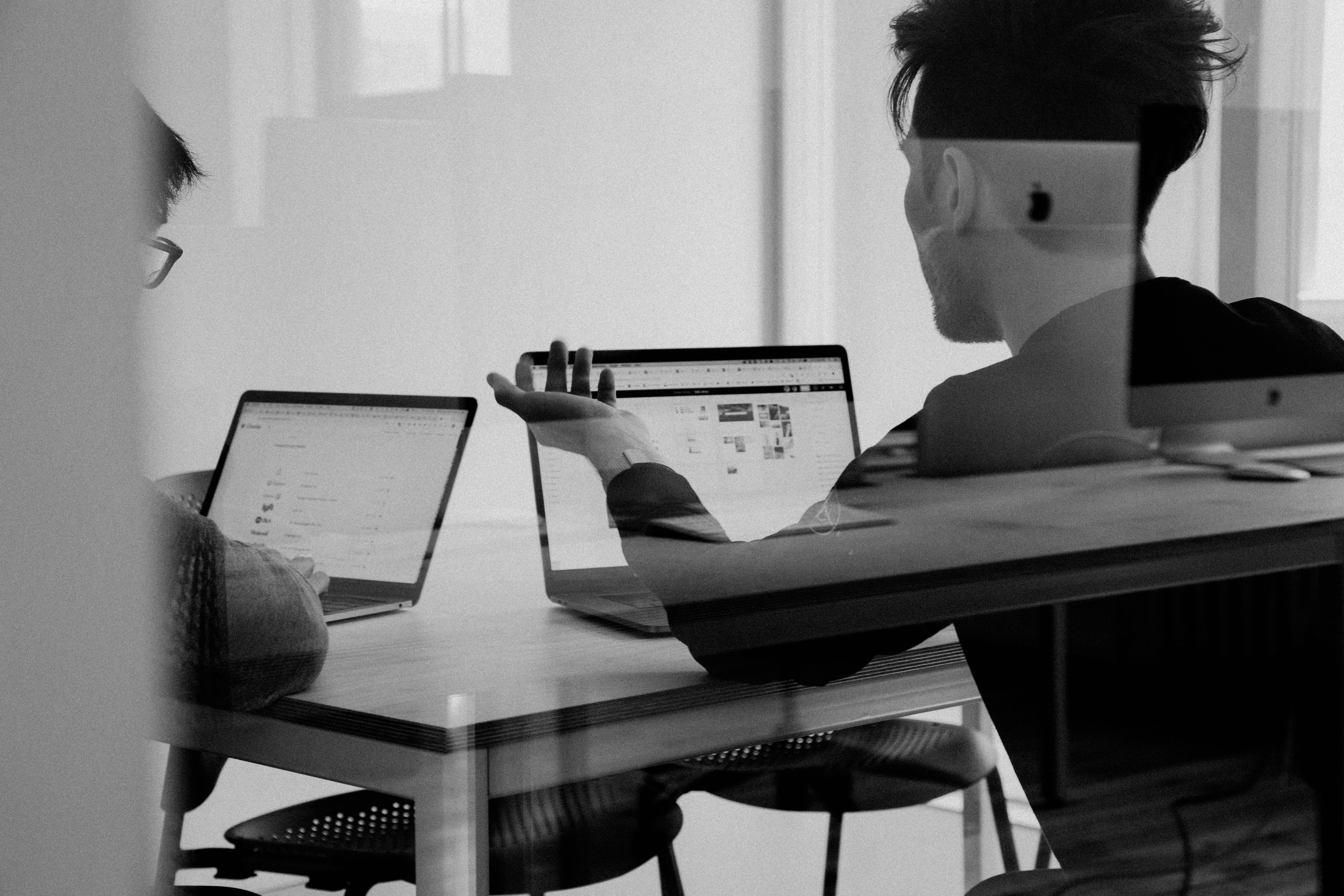 Custom Software Development