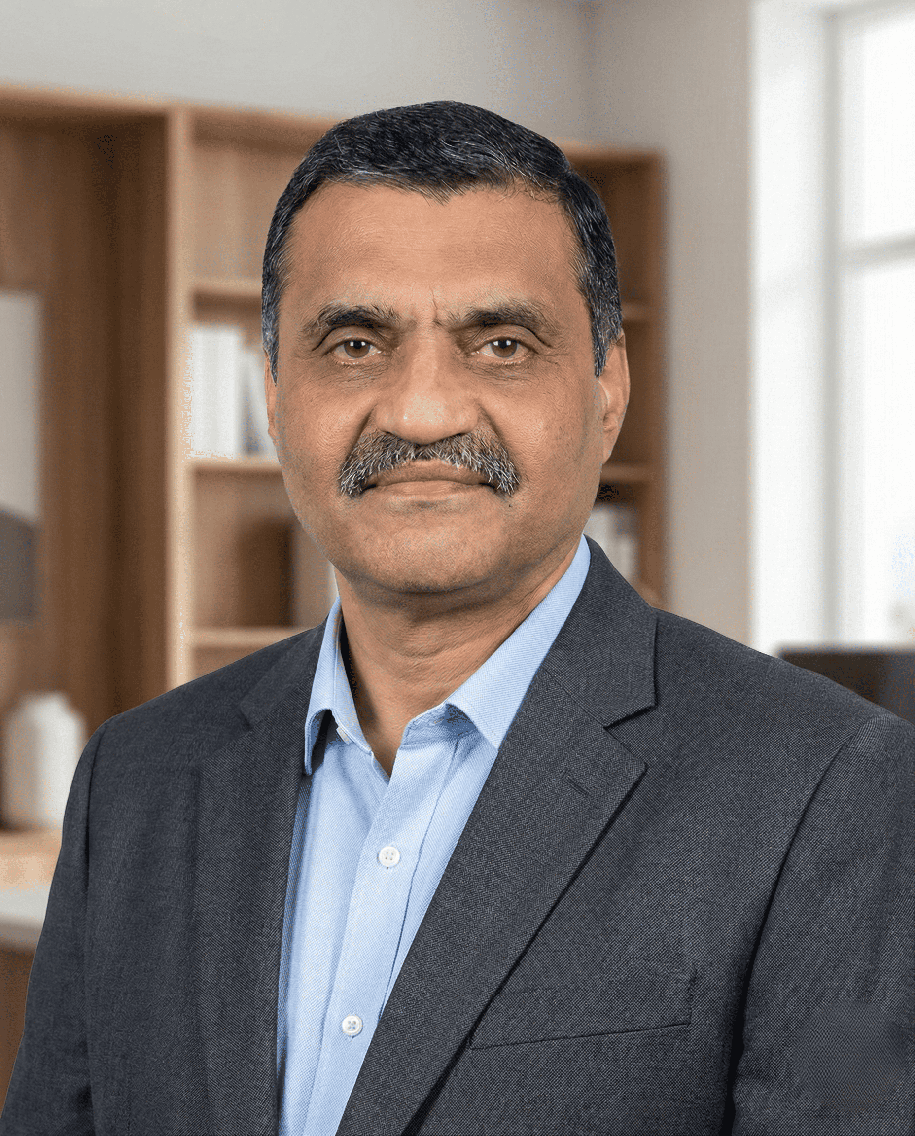 Tushar Kanvinde